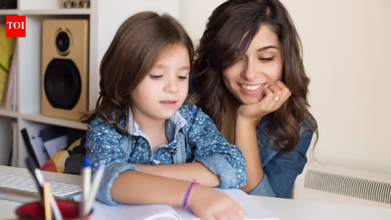 4 parenting habits that encourage learning without overemphasising grades