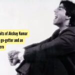 4 personality traits of Akshay Kumar that make him a go-getter and an eternal action hero