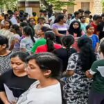 4 states account for 41% of NEET (UG) aspirants | India News