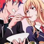 5 anime that will make you so hungry you’ll pause to eat