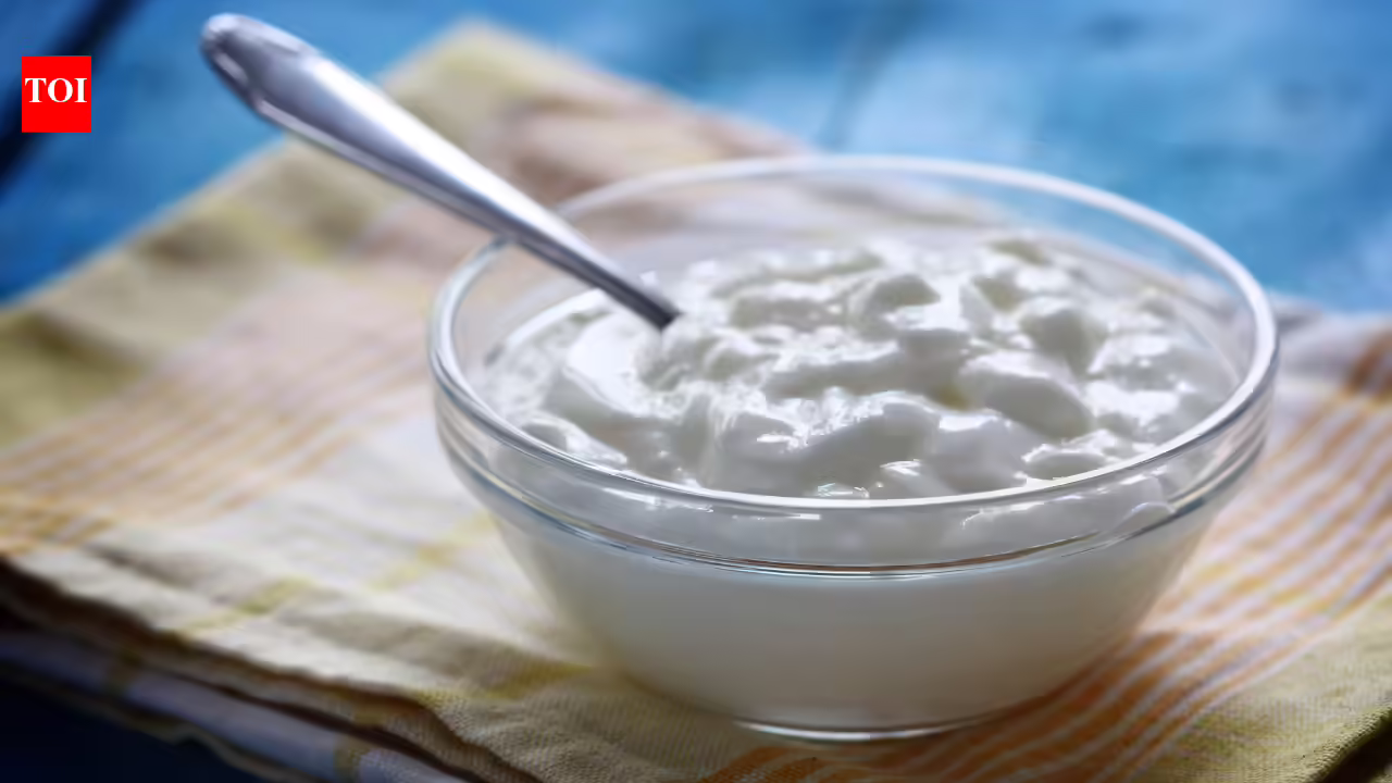 5 curds that aren't your regular Dahi you must try in summer