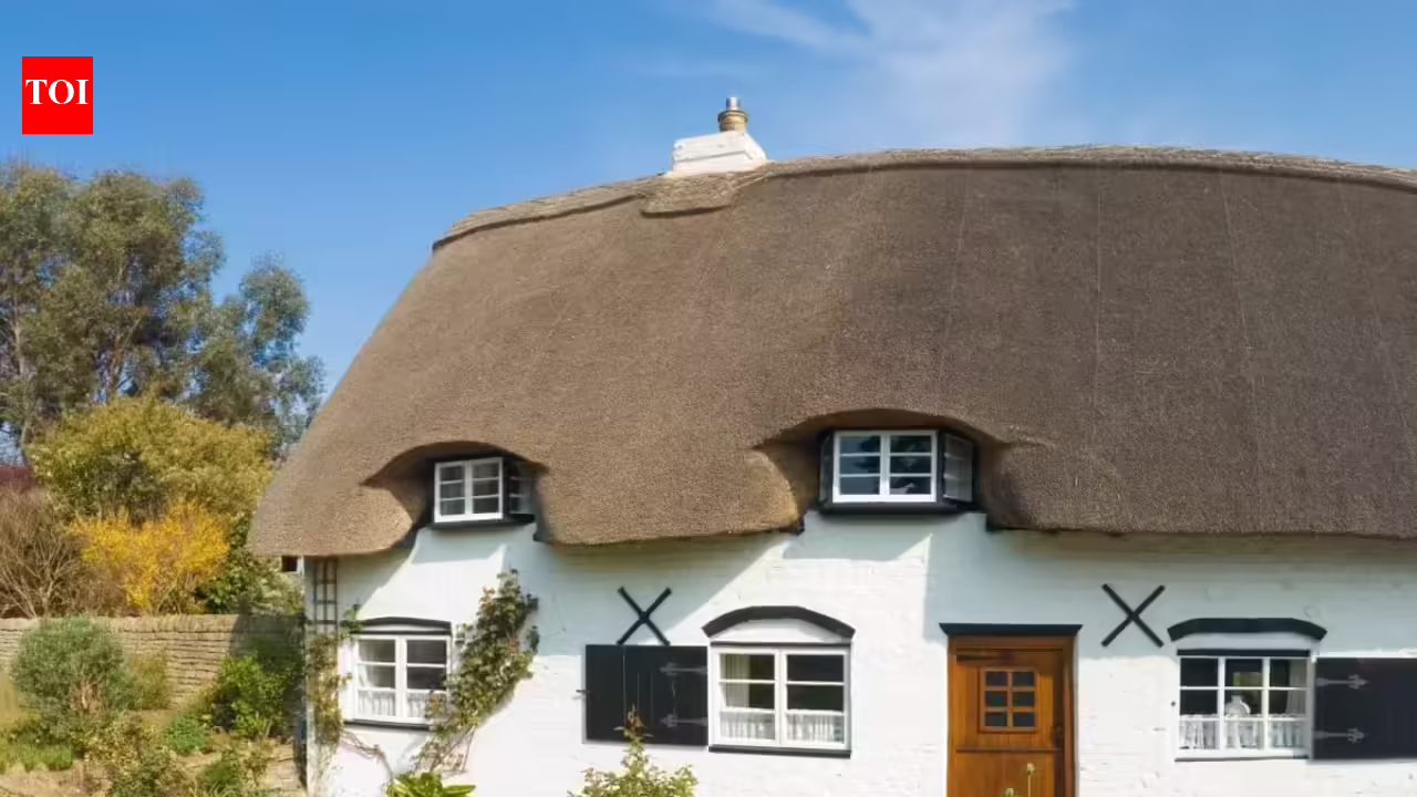 5 enchanting villages in England that are straight out of a fantasy land