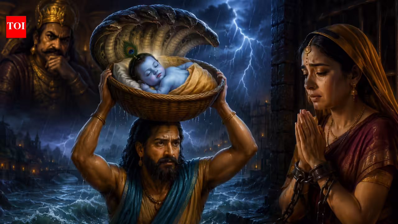 5 stories from Hindu epics that show the beautiful bond between parents and children