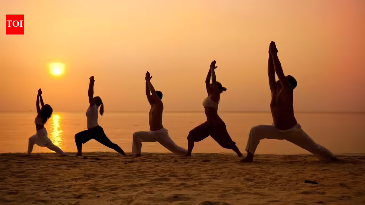 5 surprising ways yoga changes your mind and soul (not just your body)