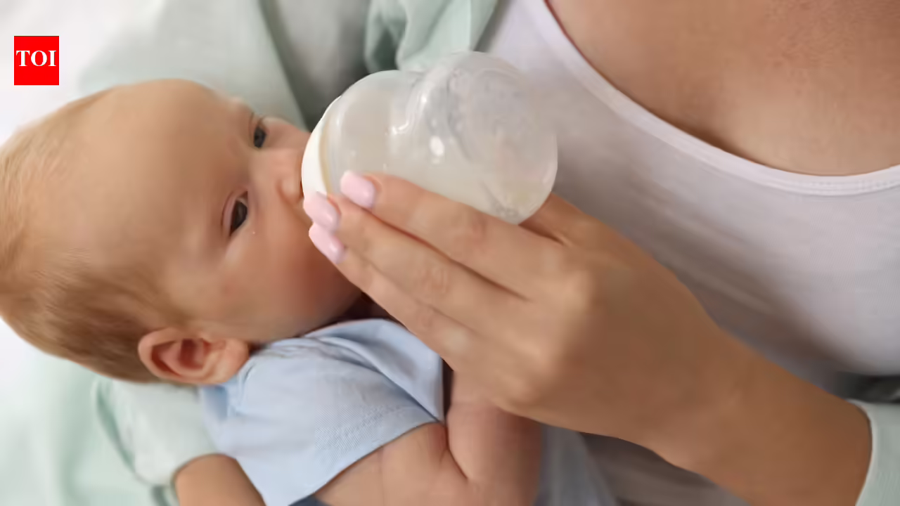 5 things every new parent should know before bringing a baby home