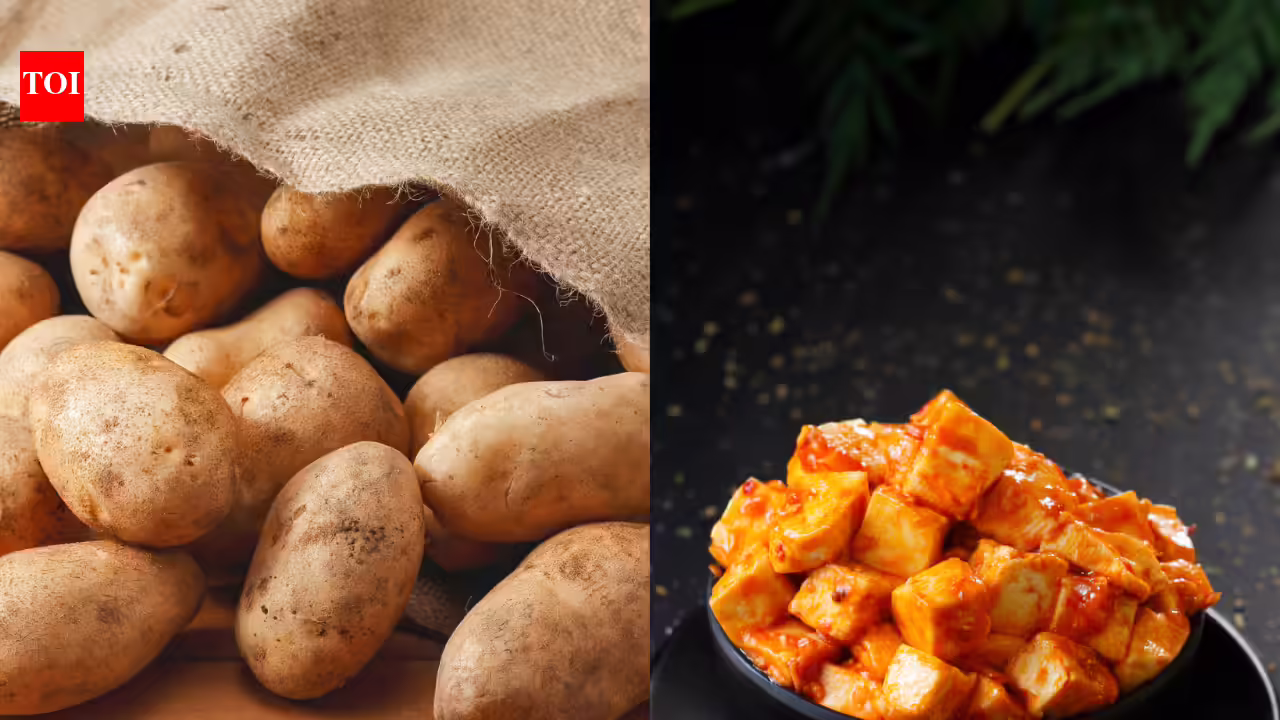 6 foods that secretly absorb the most oil while cooking