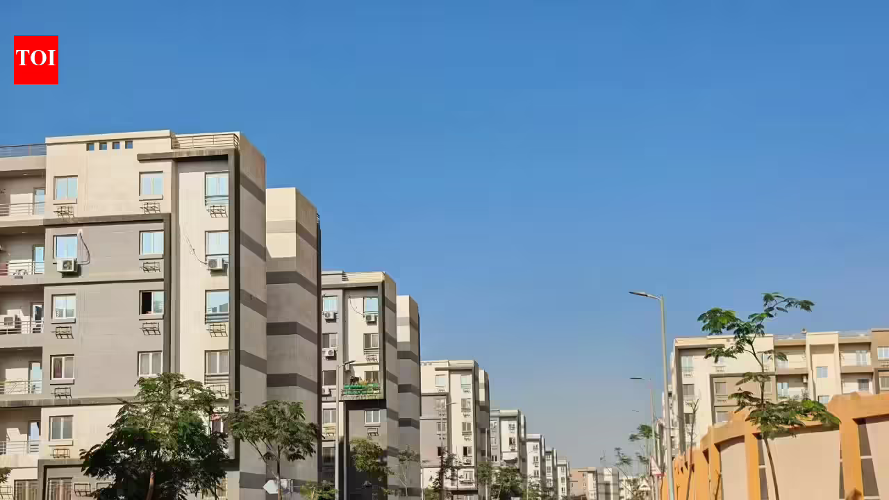 6 high-potential residential areas in Kanpur for smart property investment
