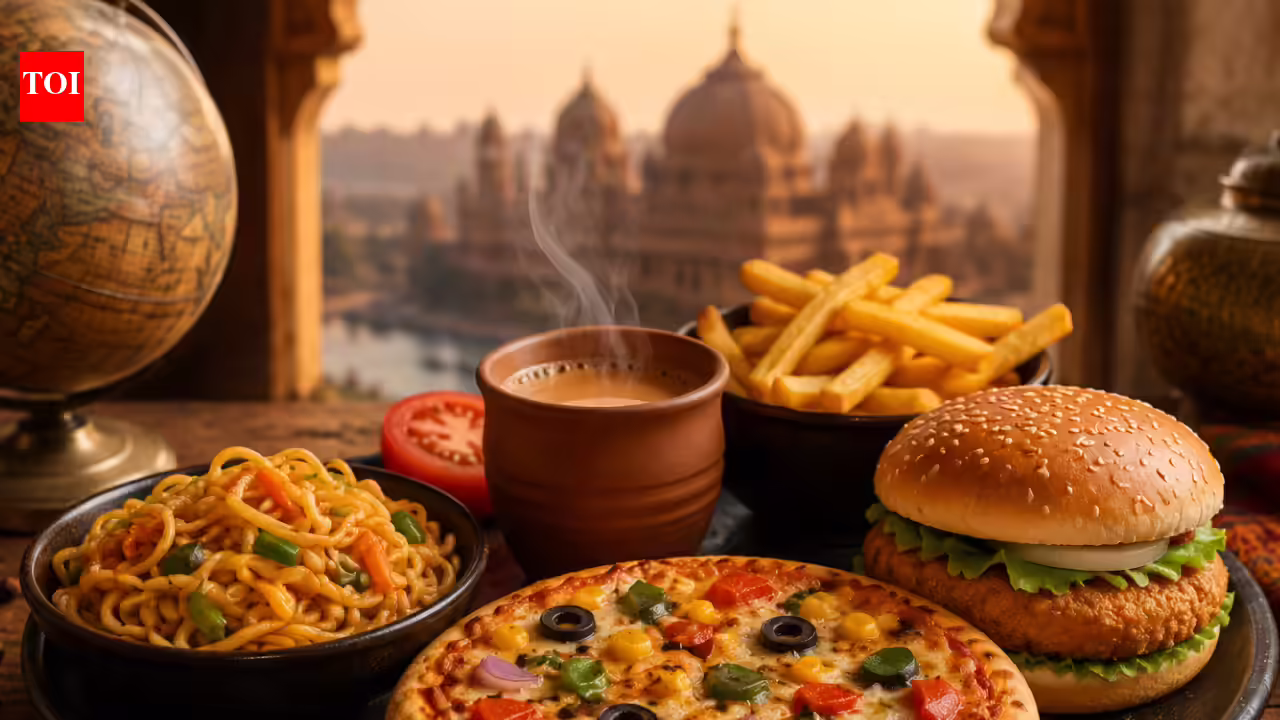 6 popular foods that arrived in India after the 15th century