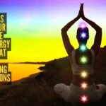 7 chakras inside your body: The hidden energy points that may be controlling your emotions