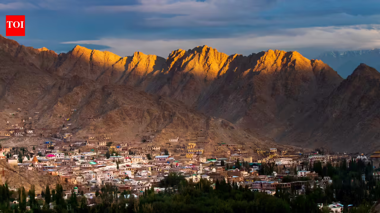 7 coolest small towns in India to escape the summer heat in 2026