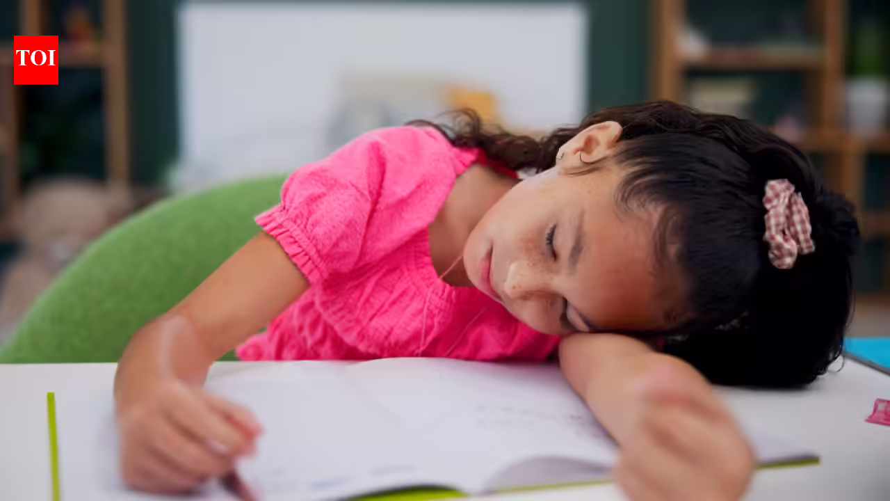 7 early signs parents should never ignore and how to help