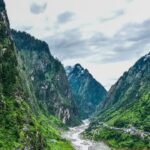 8 Indian destinations that come alive after monsoon rainfall and how to reach them