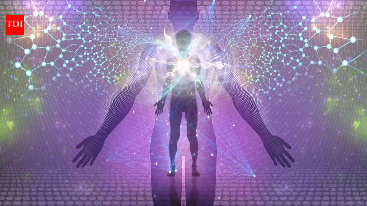 8 strange and uncomfortable signs you are going through a quiet spiritual awakening