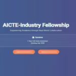 AICTE launches Industry Fellowship Programme 2026: Faculty to get Rs 1 lakh monthly stipend- complete details here