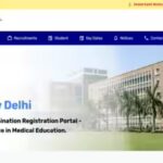 AIIMS INI SS July result 2026 for stage 1 CBT released at aiimsexams.ac.in: Direct link to download here