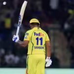 Aaron Finch: Aaron Finch calls Sanju Samson the 'superstar' Chennai Super Kings were 'crying out for' | Cricket News