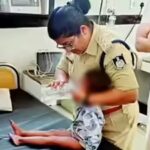 Abandoned in forest, 2-year-old walks for 20 hours, survives | India News