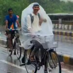 'Above normal' rainfall to ensure many parts of India aren't hotter than usual | India News