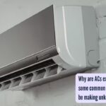 Ac Explosion Causes: Why are ACs exploding? Here are some common mistakes you might be making unknowingly