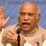 'Accused of being Pakistani': Kharge claims Centre targeting students raising concerns in CBSE evaluation row | India News
