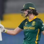 After two T20 World Cup final defeats, Laura Wolvaardt says South Africa 'even hungrier' for title | Cricket News