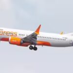 Air India Express Boeing 737 Accident: Take-off Incident at Muscat Airport | India News