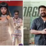 'Already been a fan, excited,' Shaun Romy speaks about Mohanlal's 'Drishyam 3' alongside 'Karakkam' release - Exclusive | Malayalam Movie News