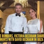 Amid divorce rumours, Victoria Beckham shares family moments with David Beckham in Ibiza |