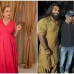 Anita Kanwal says Dhurandhar gave her hope, proud of Rakesh Bedi: Akshaye Khanna was ‘very serious’, Arjun Rampal ‘mast maula’ |