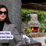 Anne Hathaway: Inside the storybook home of Anne Hathaway: Smart home decor ideas to steal