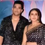 Are Huma Qureshi and Rachit Singh set to get married in October this year? - Reports | Hindi Movie News