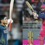 Artistry vs Adrenaline: Shubman Gill owns the night, Vaibhav Sooryavanshi wins hearts | Cricket News