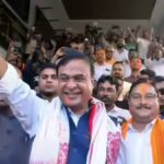Assam elections result: Masterful mama delivers magic majority | India News