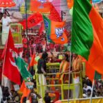 Assembly election results: Wave of change rolls over three states, sweeps away two CMs, 50 ministers | India News