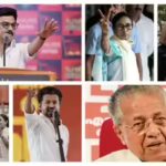 Assembly elections 2026: From East to South, key battlegrounds to watch out for | India News