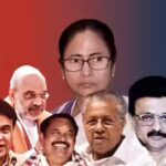 Assembly elections highlights: Trends show BJP ahead in West Bengal, Assam; close contest in Tamil Nadu and Kerala | India News