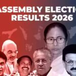 Assembly elections result: BJP is Bengal Janata’s Party, Vijay Divas in Tamil Nadu, Keralove for Congress | India News
