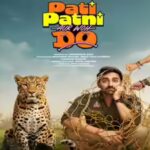 Ayushmann Khurrana: Trailer of 'Pati Patni Aur Woh Do' starring Ayushmann Khurrana, Sara Ali Khan, Wamiqa Gabbi, Rakul Preet Singh unveiled | Hindi Movie News