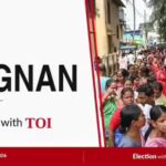 Bagnan election result 2026: TMC’s Arunava Sen defeats BJP’s Pramanshu Rana by 11,316 votes | India News