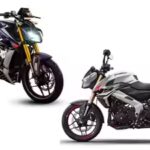 Bajaj Pulsar NS400Z vs TVS Apache RTR 310: Pricing, specs & more