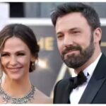 Ben Affleck and Jennifer Garner reunite to help daughter Violet into urgent care clinic - PICS﻿ |