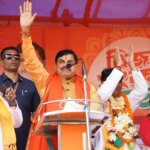 Bengal Election Result: बंगाल में मुख्यमंत्री डॉ. मोहन यादव का खूब चला चुनावी जादू, यहां जानें उनके प्रचार वाली सीटों पर जीत का स्ट्राइक रेट