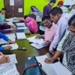 Bengal SIR a ‘threat’ to our jobs: Professionals, government staff move court | India News