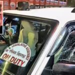 Bengal bloodshed: Suvendu’s PA killed in car near Kolkata | India News