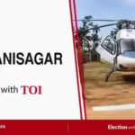 Bhavanisagar Election Results 2026: Bhavanisagar election results 2026: VP Tamilselvi of TVK beats AIADMK's A Bannari with margin of 5,469 votes | India News