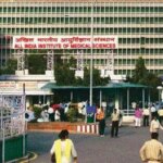 Bhopal AIIMS: रेबीज के मरीज ने बिल्डिंग से लगाई छलांग, इलाज के दौरान हुई मौत