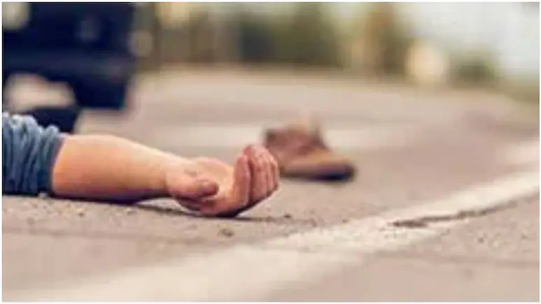 Bihar Road Accident: छपरा में दर्दनाक सड़क हादसा, पिकअप पलटने से 4 आर्केस्ट्रा कर्मियों की मौत; 5 घायल