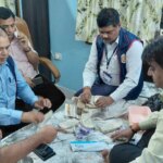 कार्यपालक अभियंता की संपत्ति की कुंडली खंगाली जा रही है.