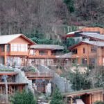 Bill Gates’ iconic lakeside property worth $130 million is a futuristic mansion with rare books and underwater music