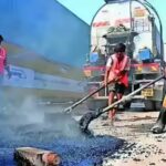 Bitumen Shortage Due to West Asia Conflict: A Looming Crisis for Road Projects | India News
